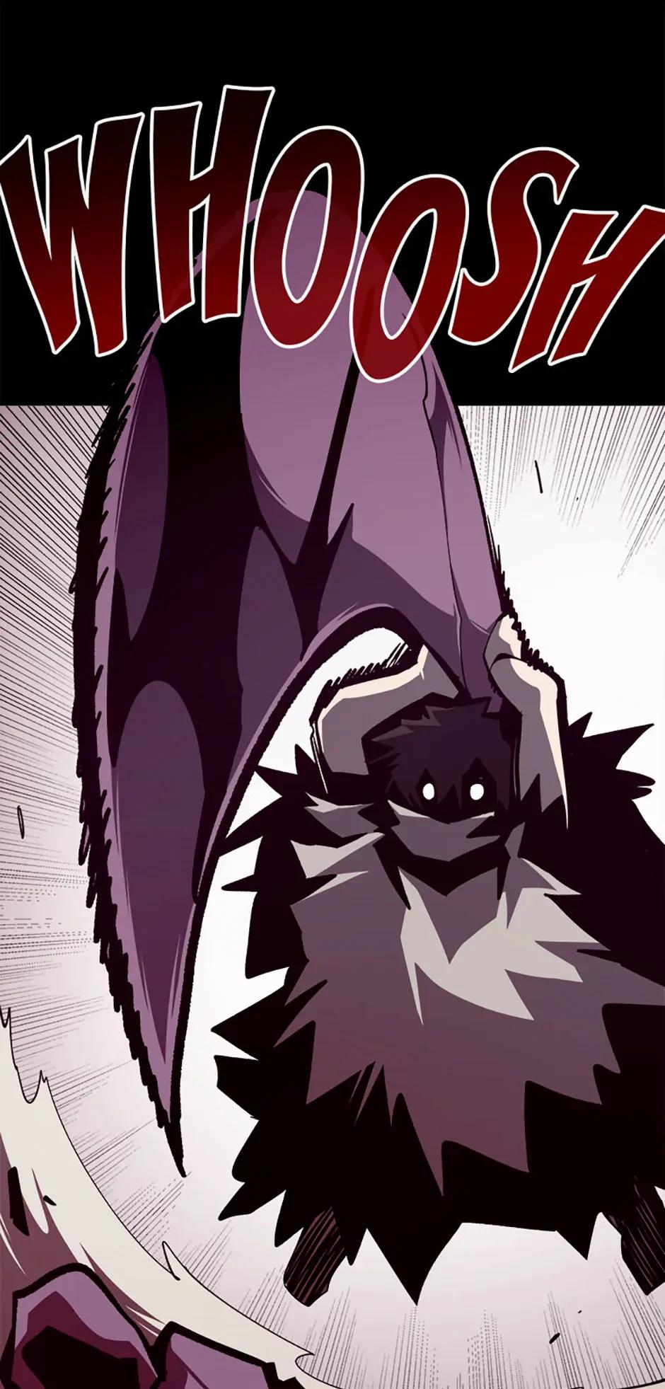 Dungeon Odyssey Chapter 97 — page 56