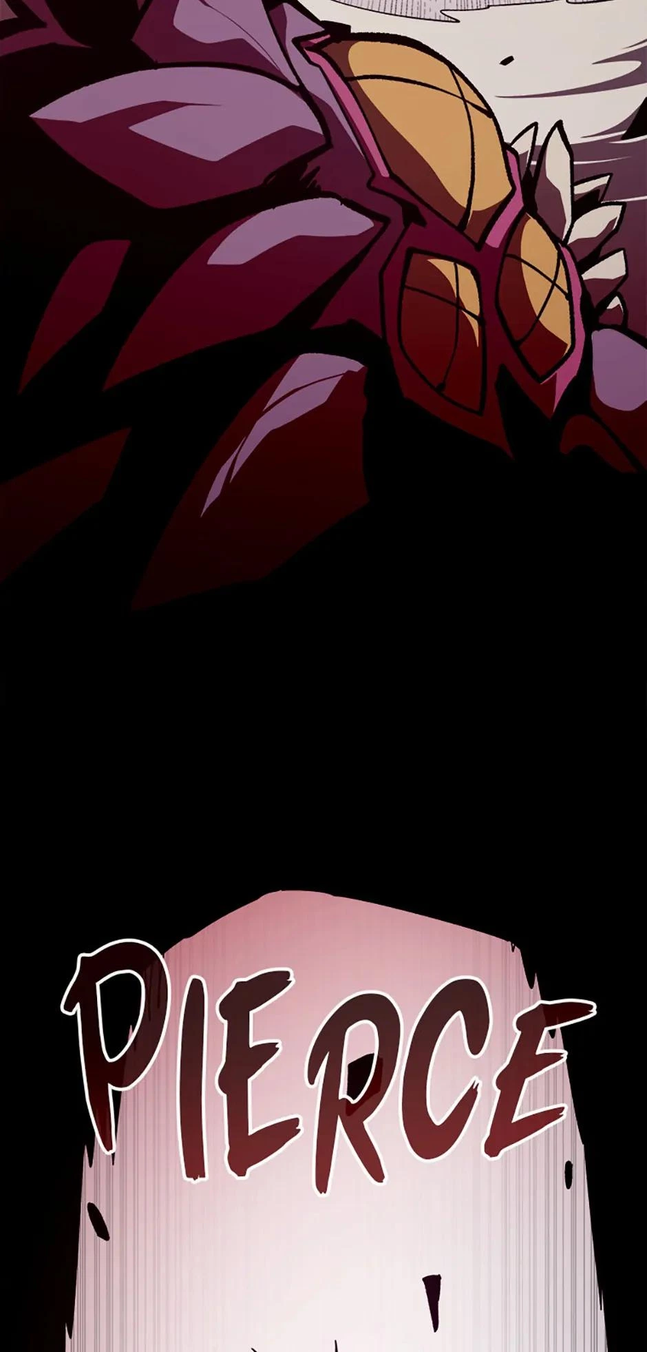 Dungeon Odyssey Chapter 97 — page 57