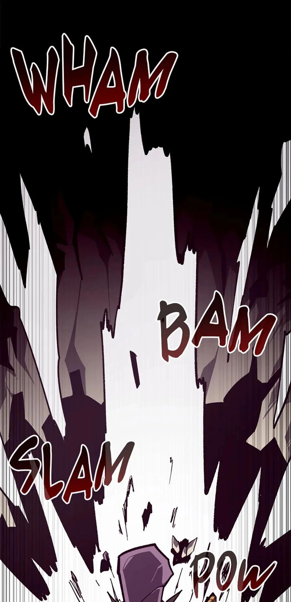 Dungeon Odyssey Chapter 97 — page 62