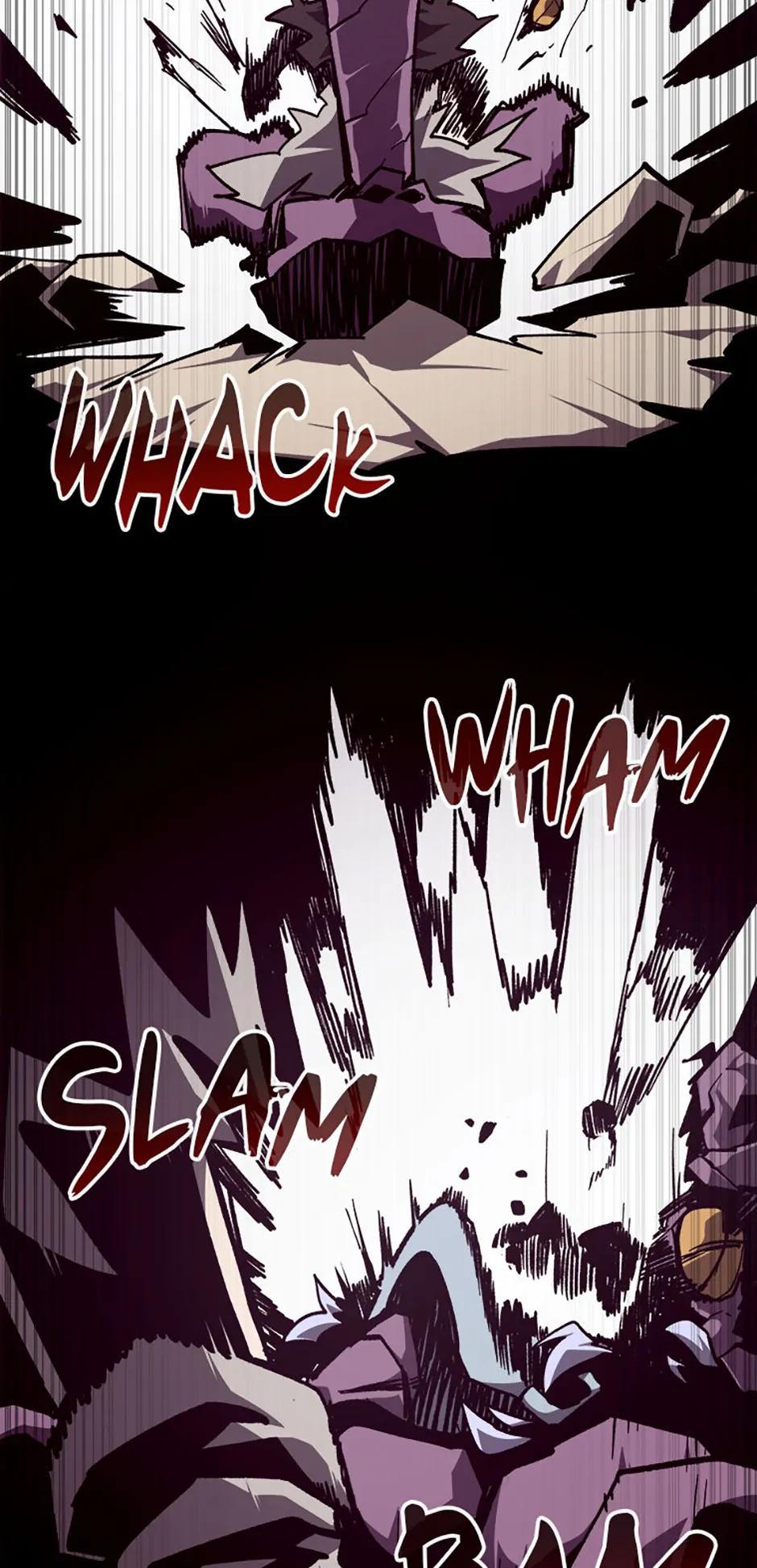 Dungeon Odyssey Chapter 97 — page 63