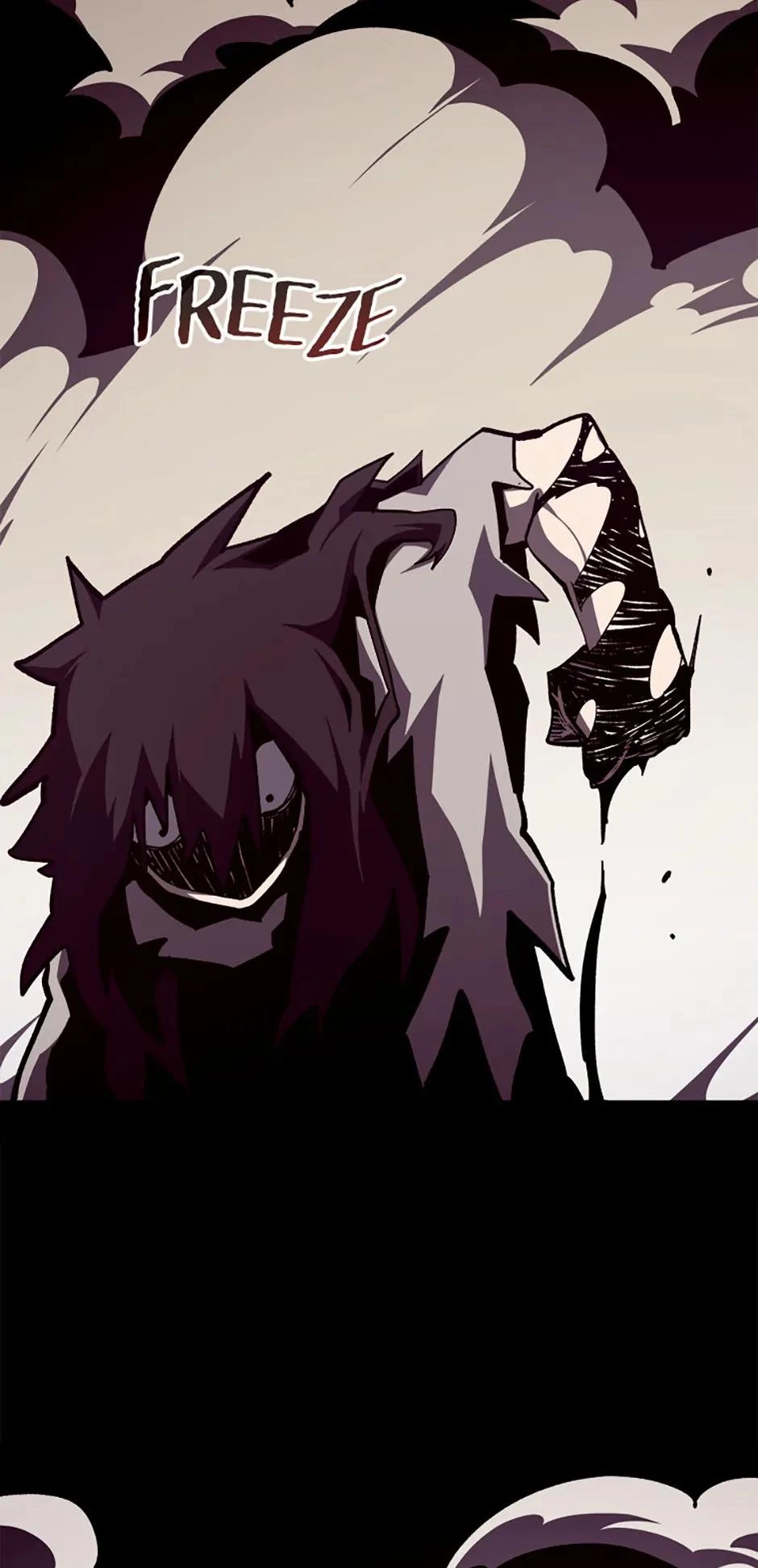 Dungeon Odyssey Chapter 97 — page 65