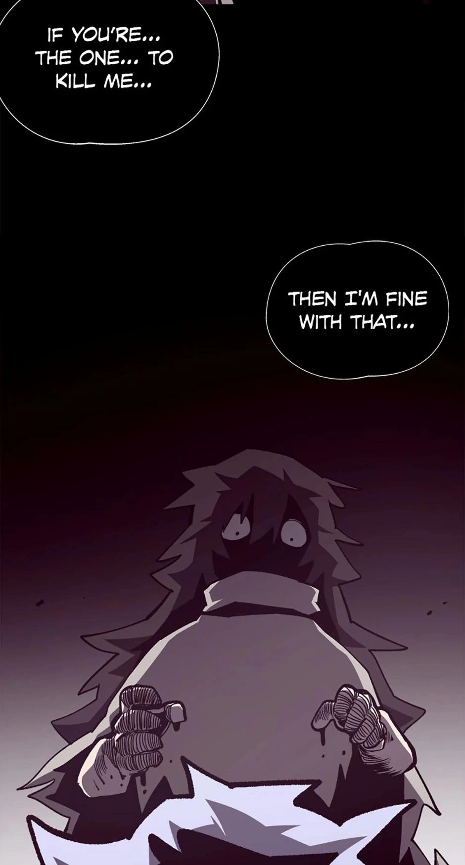 Dungeon Odyssey Chapter 97 — page 69