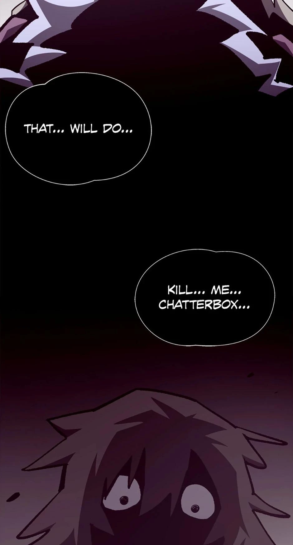 Dungeon Odyssey Chapter 97 — page 70