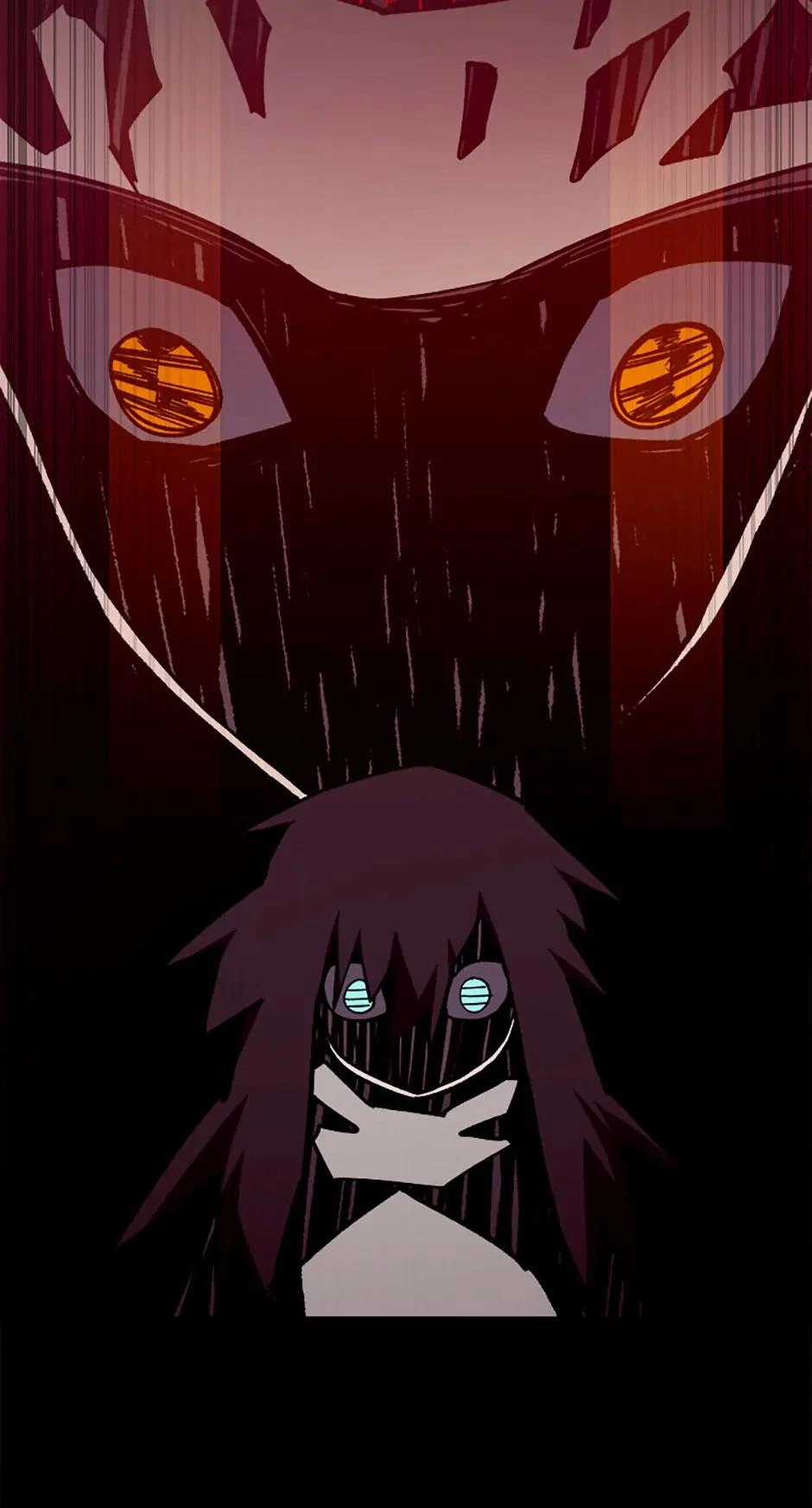 Dungeon Odyssey Chapter 97 — page 74