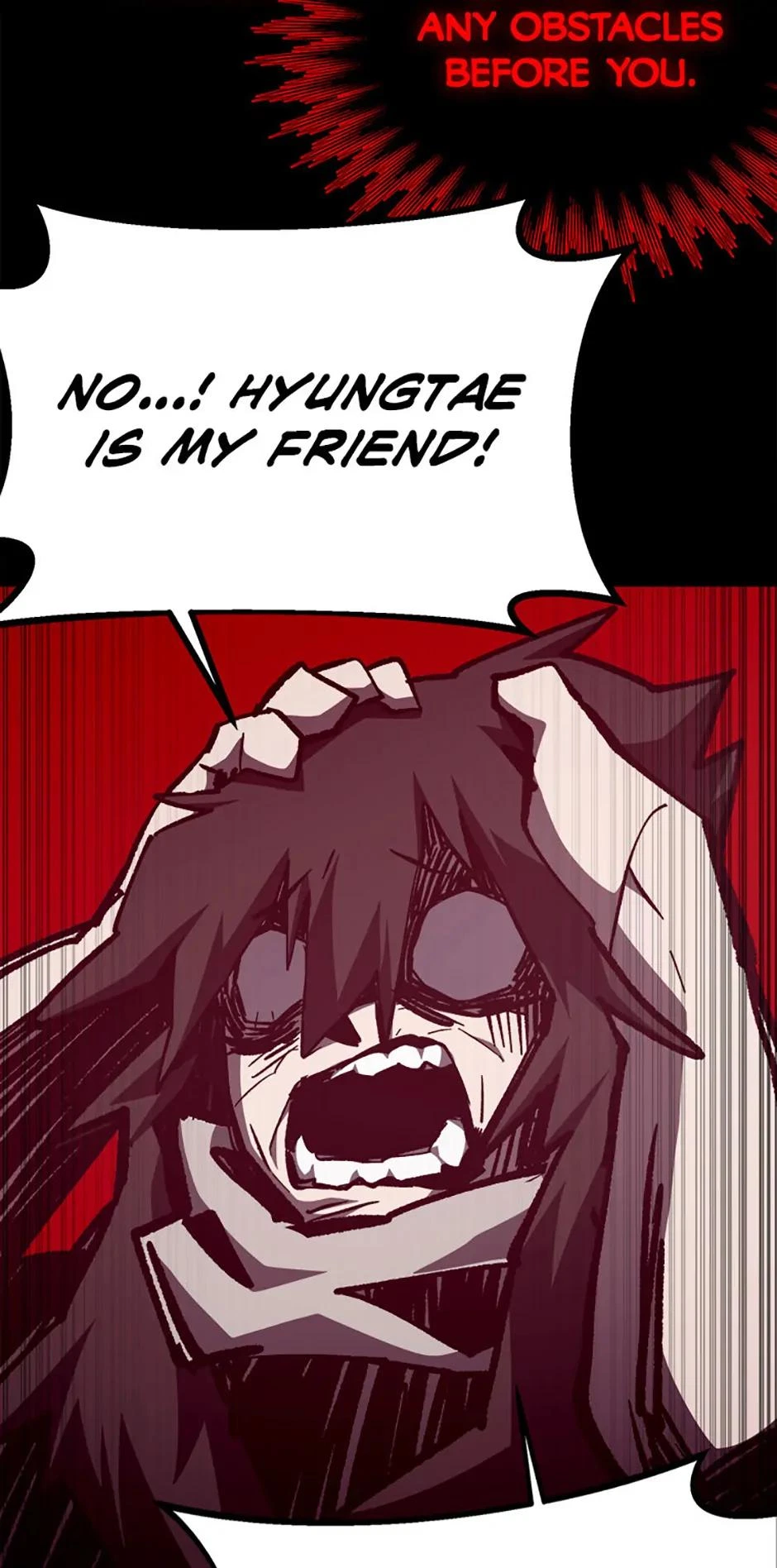 Dungeon Odyssey Chapter 97 — page 76