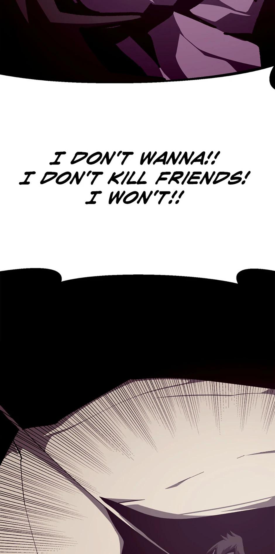 Dungeon Odyssey Chapter 97 — page 78
