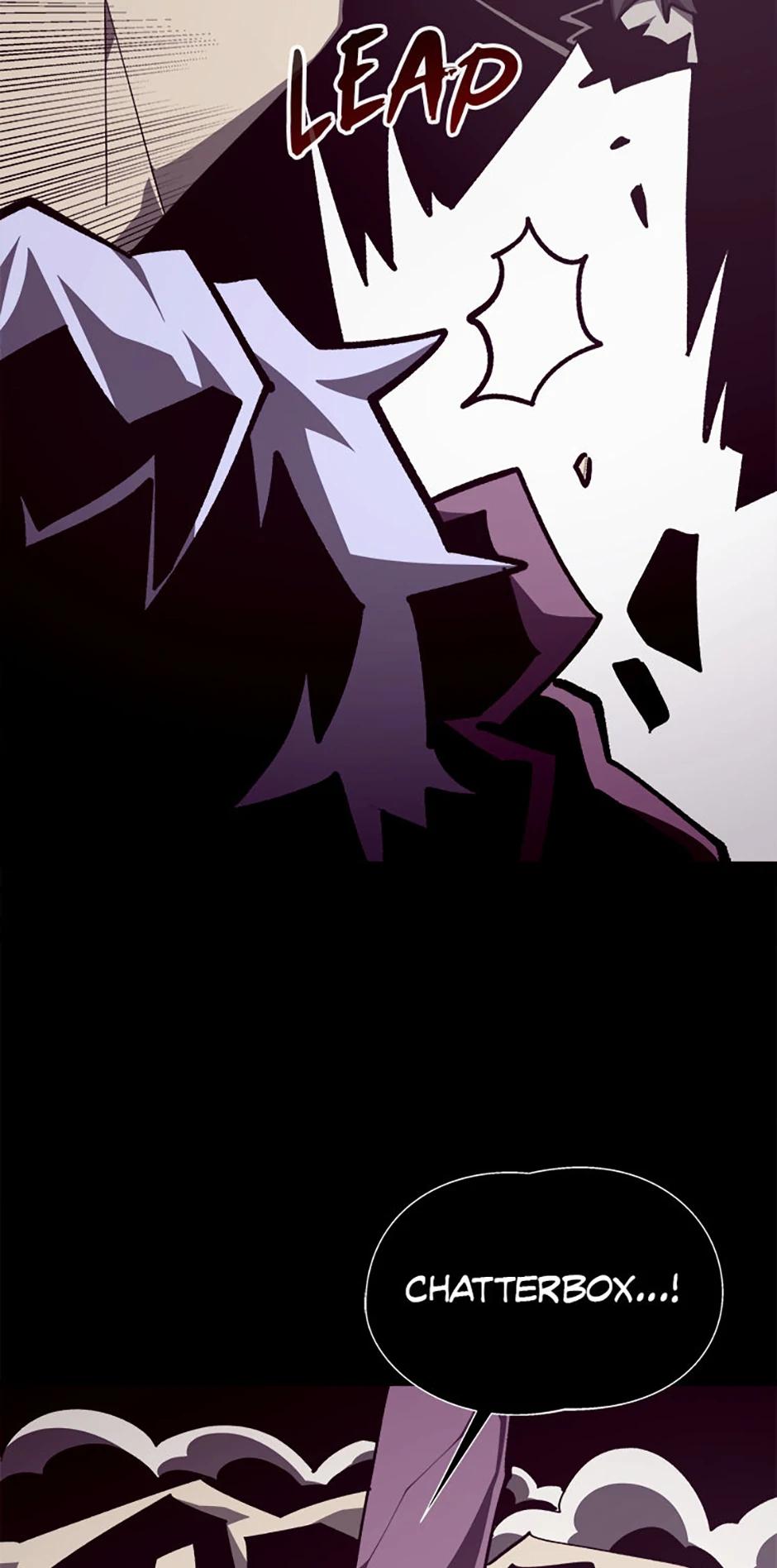 Dungeon Odyssey Chapter 97 — page 79