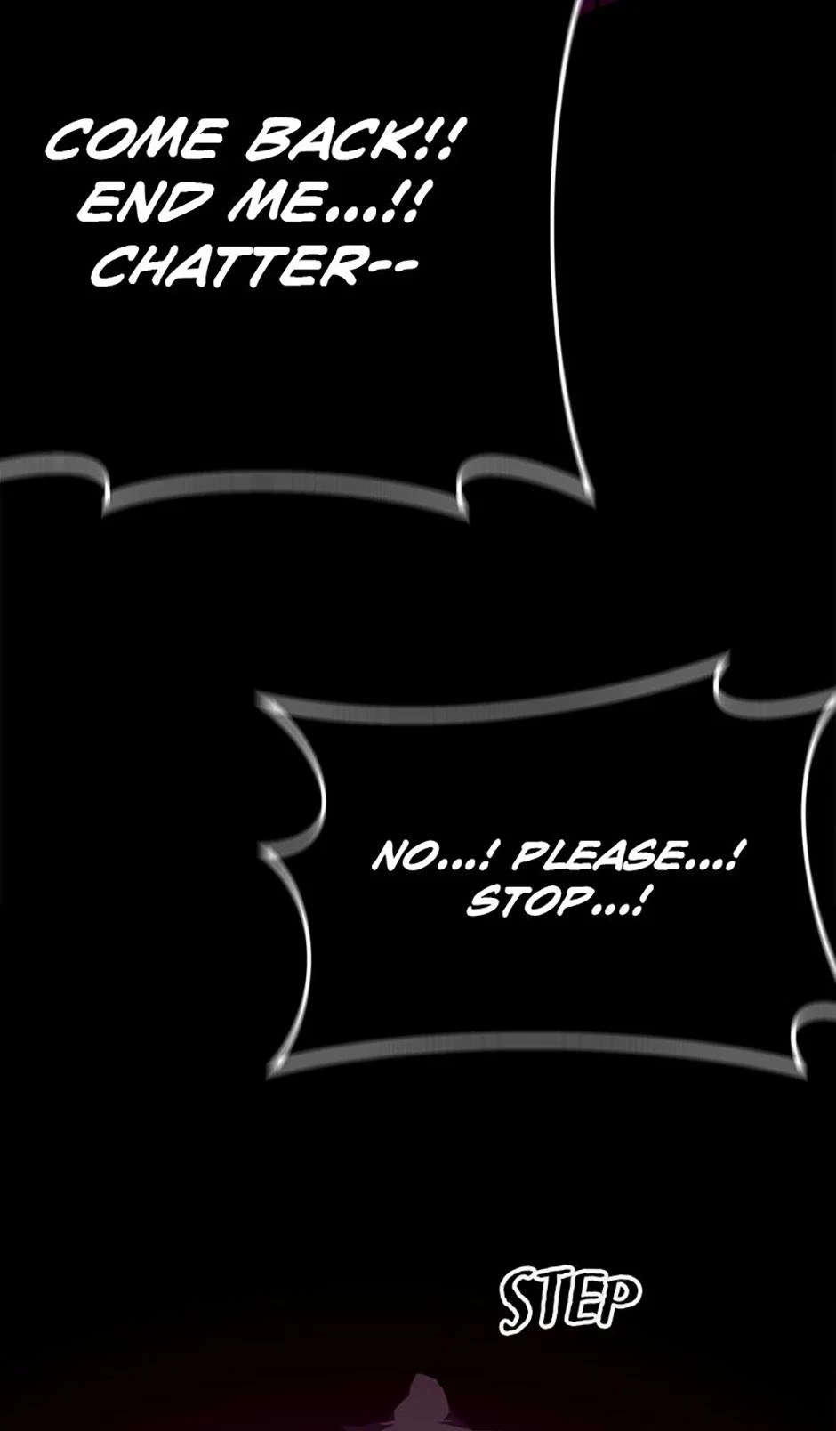 Dungeon Odyssey Chapter 97 — page 82