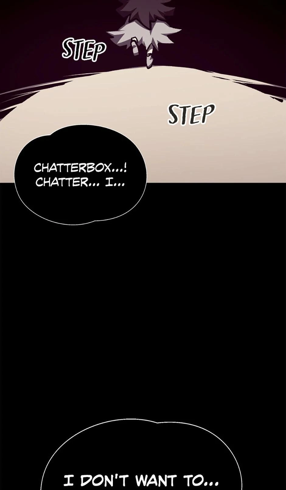 Dungeon Odyssey Chapter 97 — page 83