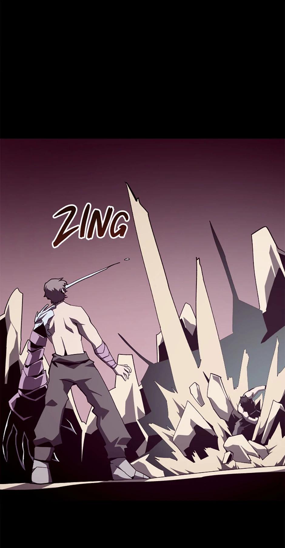 Dungeon Odyssey Chapter 98 — page 2
