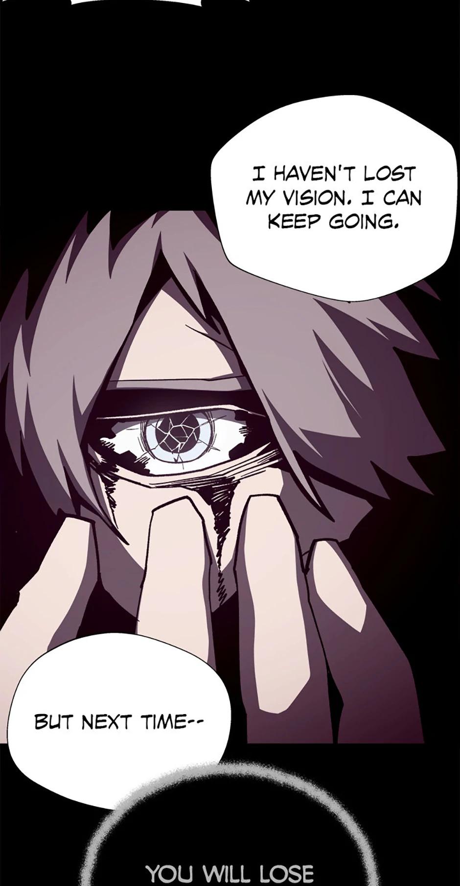Dungeon Odyssey Chapter 98 — page 4