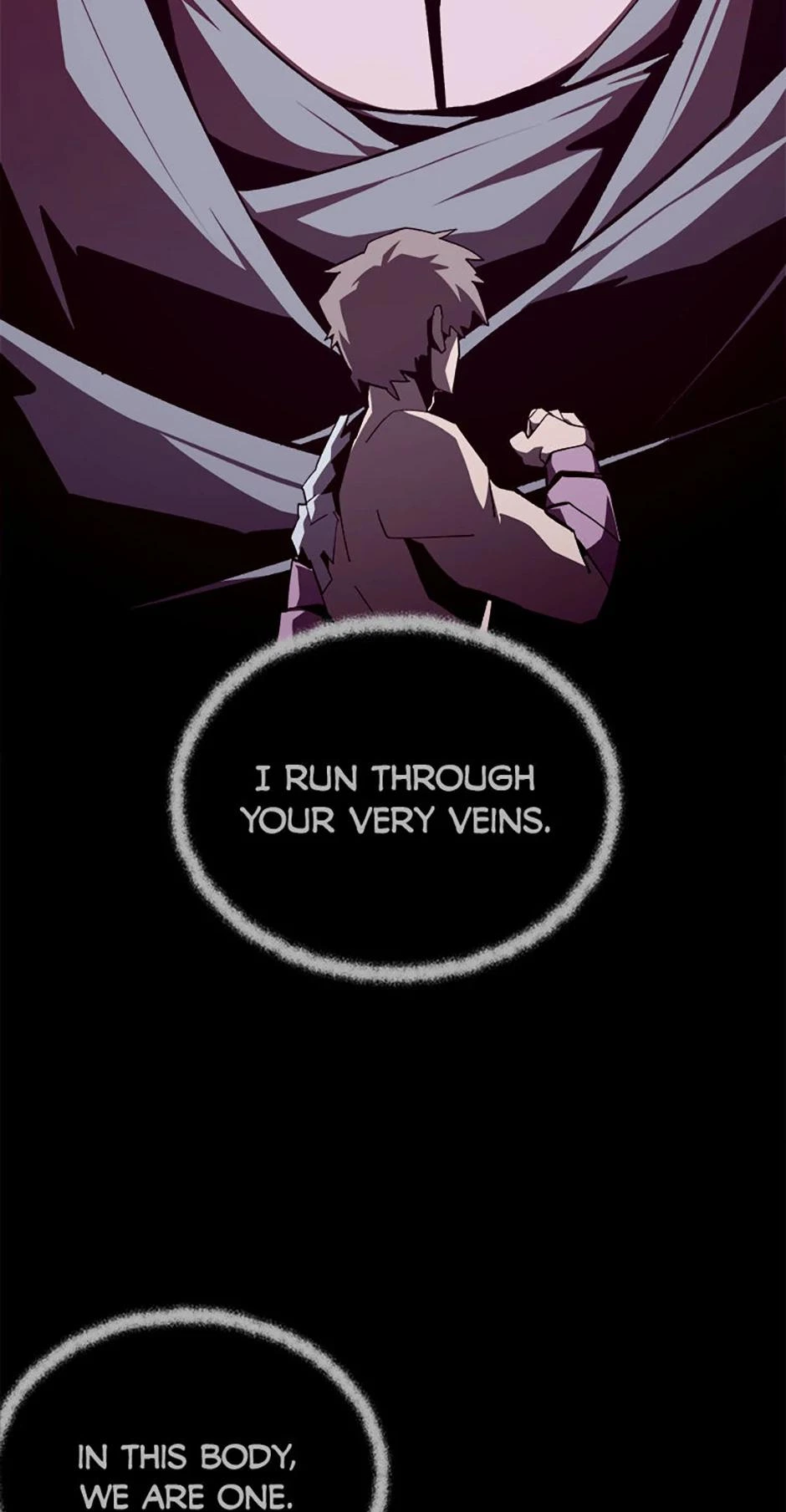 Dungeon Odyssey Chapter 98 — page 6