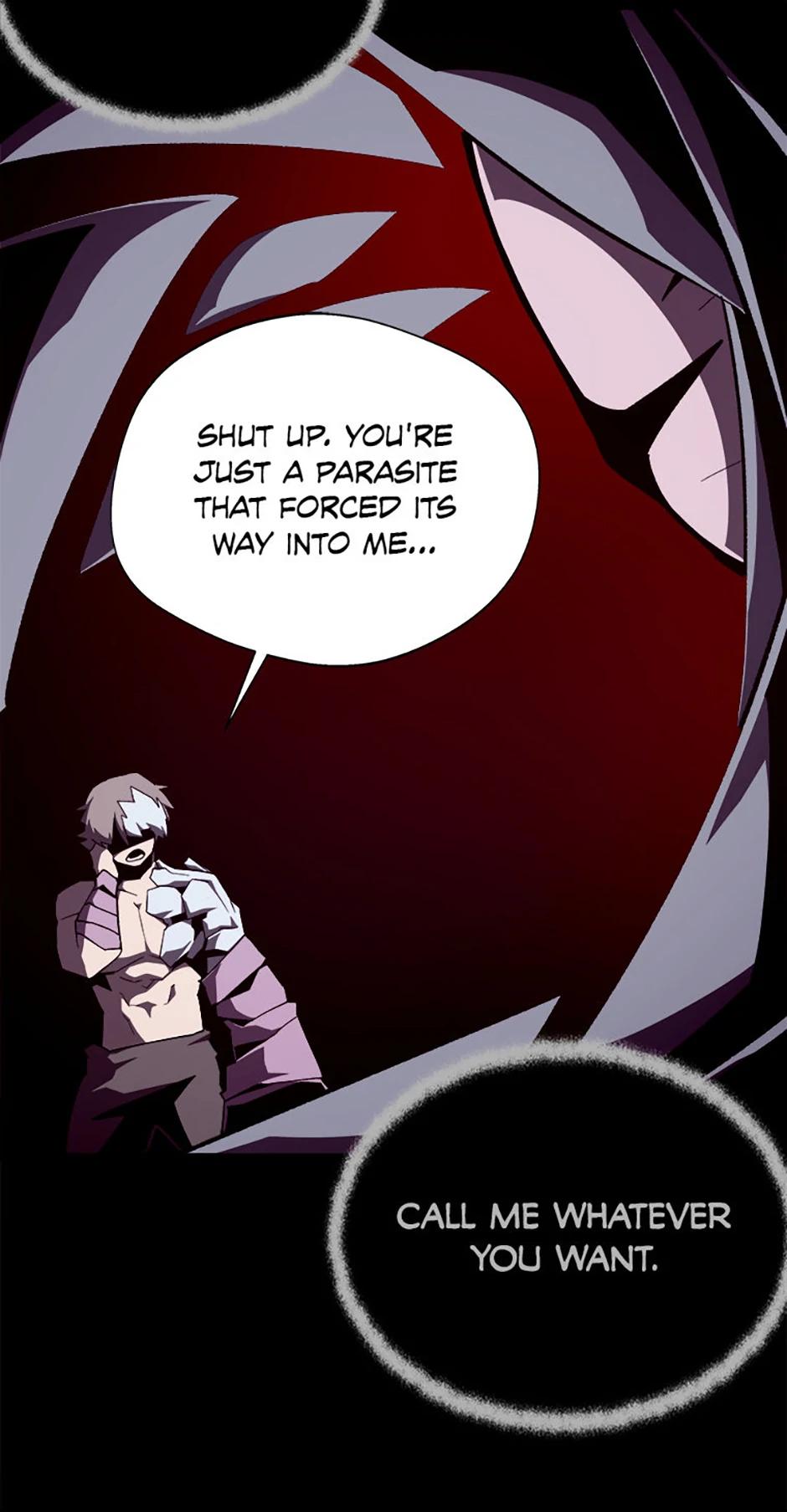 Dungeon Odyssey Chapter 98 — page 7