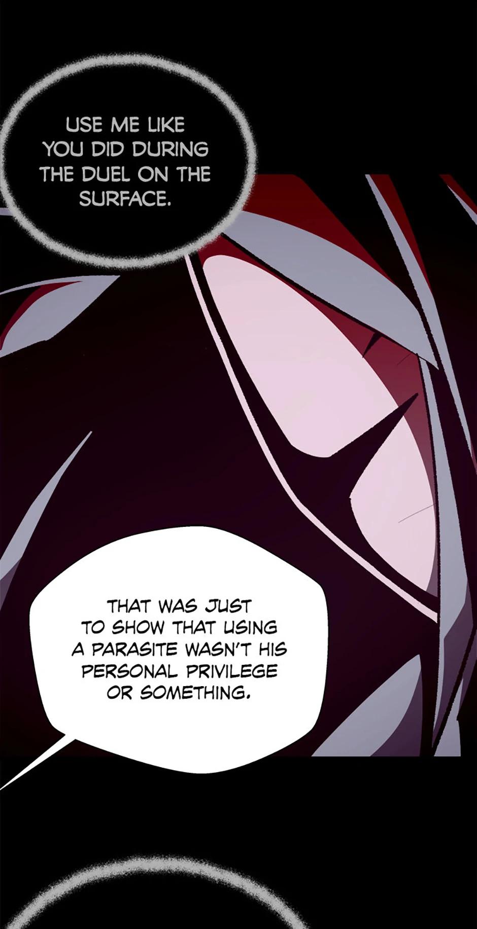 Dungeon Odyssey Chapter 98 — page 8