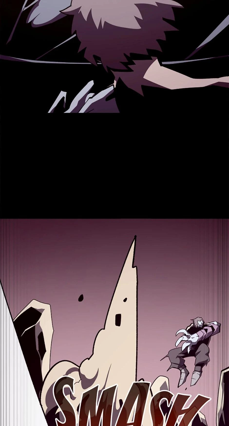 Dungeon Odyssey Chapter 98 — page 15
