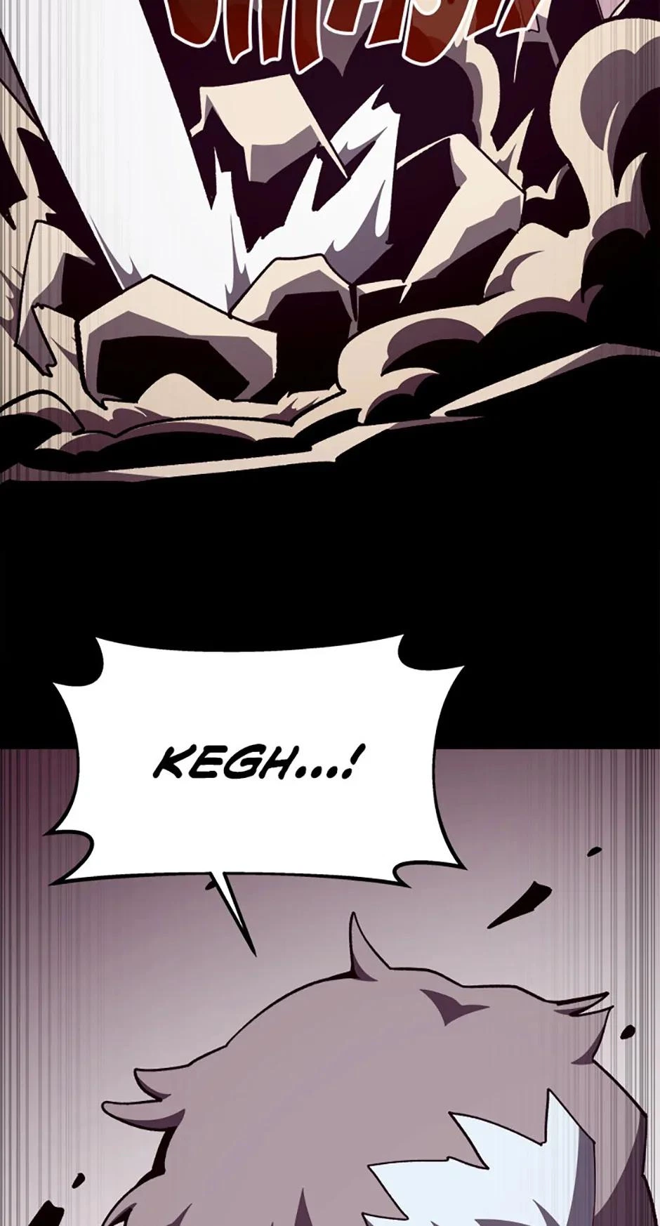 Dungeon Odyssey Chapter 98 — page 16