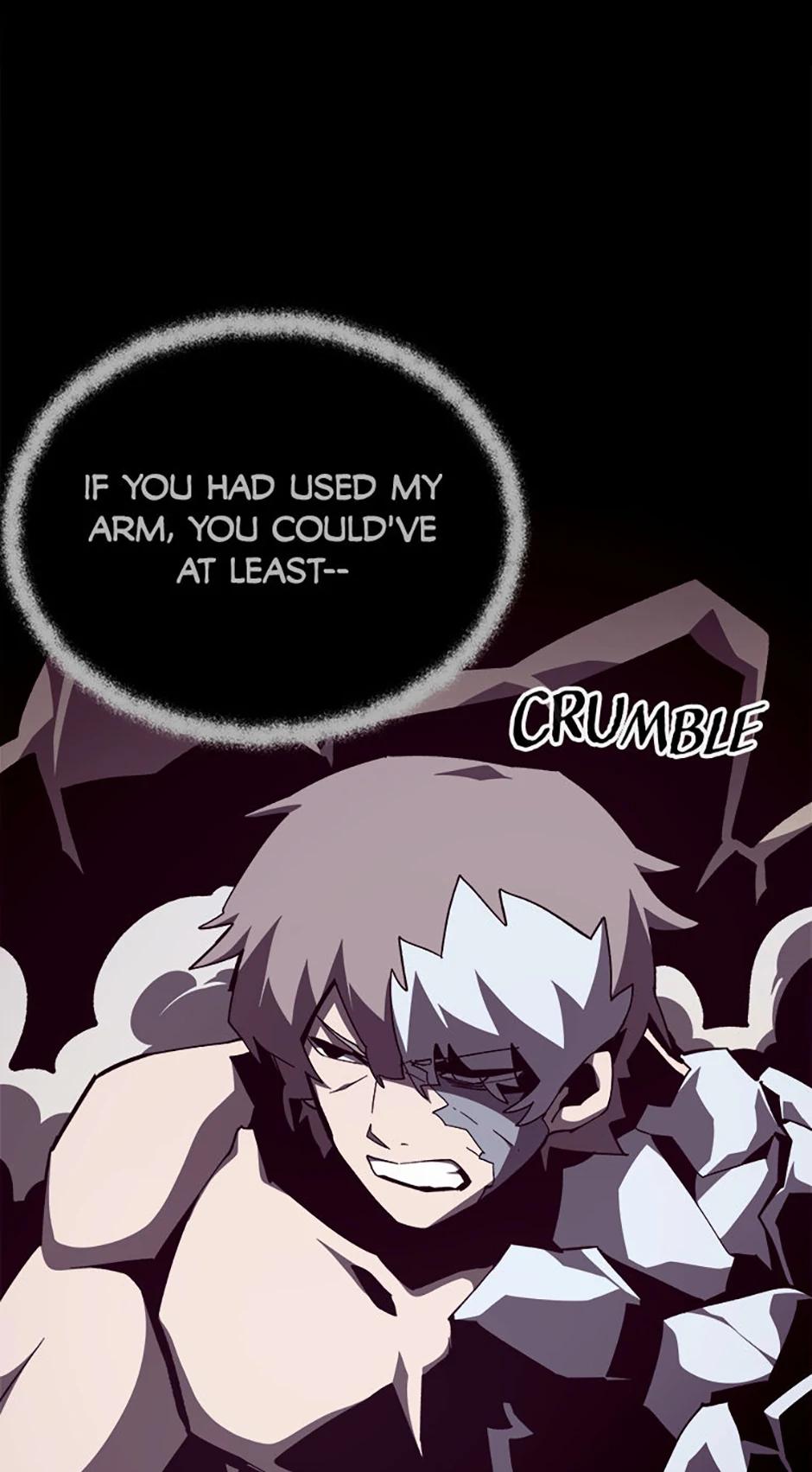 Dungeon Odyssey Chapter 98 — page 22