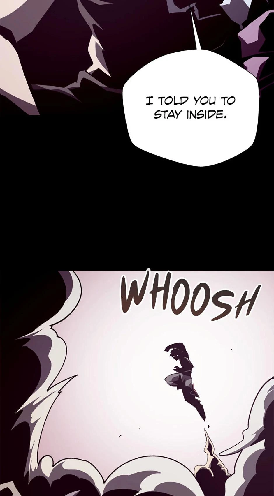 Dungeon Odyssey Chapter 98 — page 23