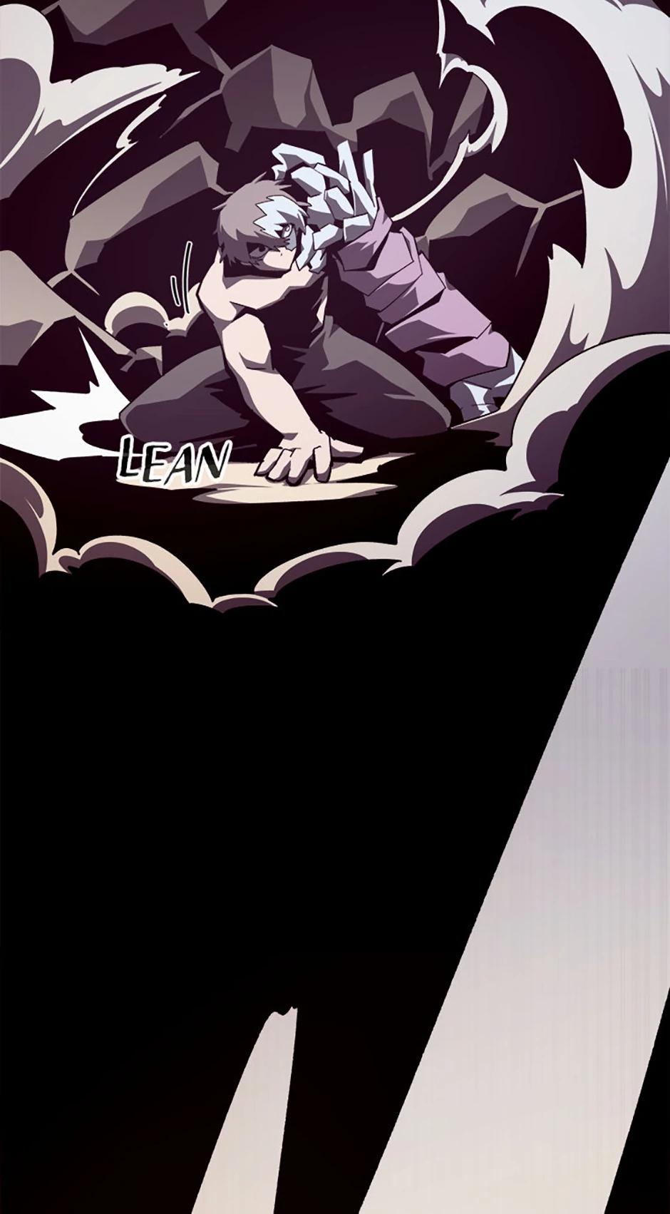 Dungeon Odyssey Chapter 98 — page 25