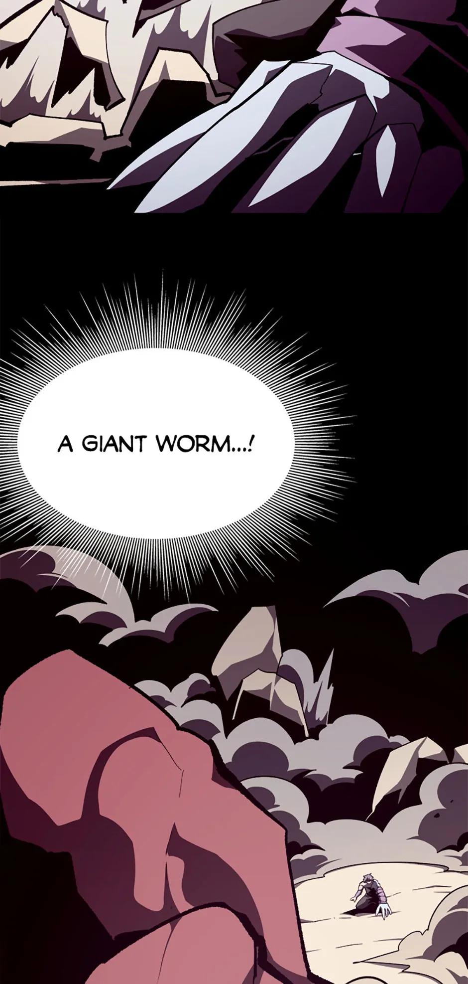 Dungeon Odyssey Chapter 98 — page 30