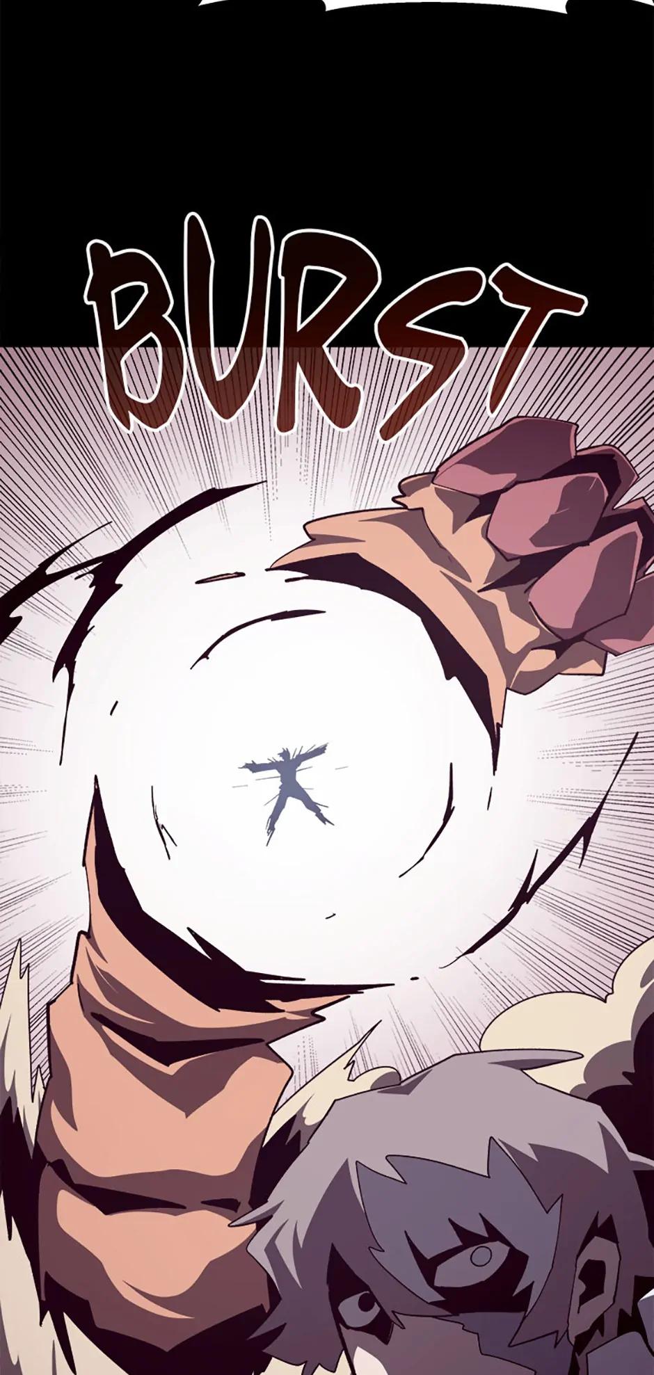 Dungeon Odyssey Chapter 98 — page 41