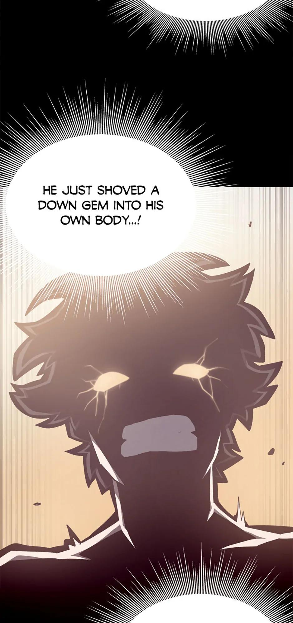 Dungeon Odyssey Chapter 98 — page 46