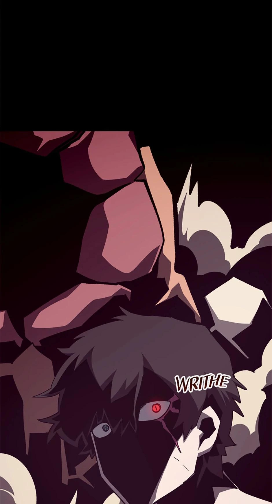 Dungeon Odyssey Chapter 98 — page 52