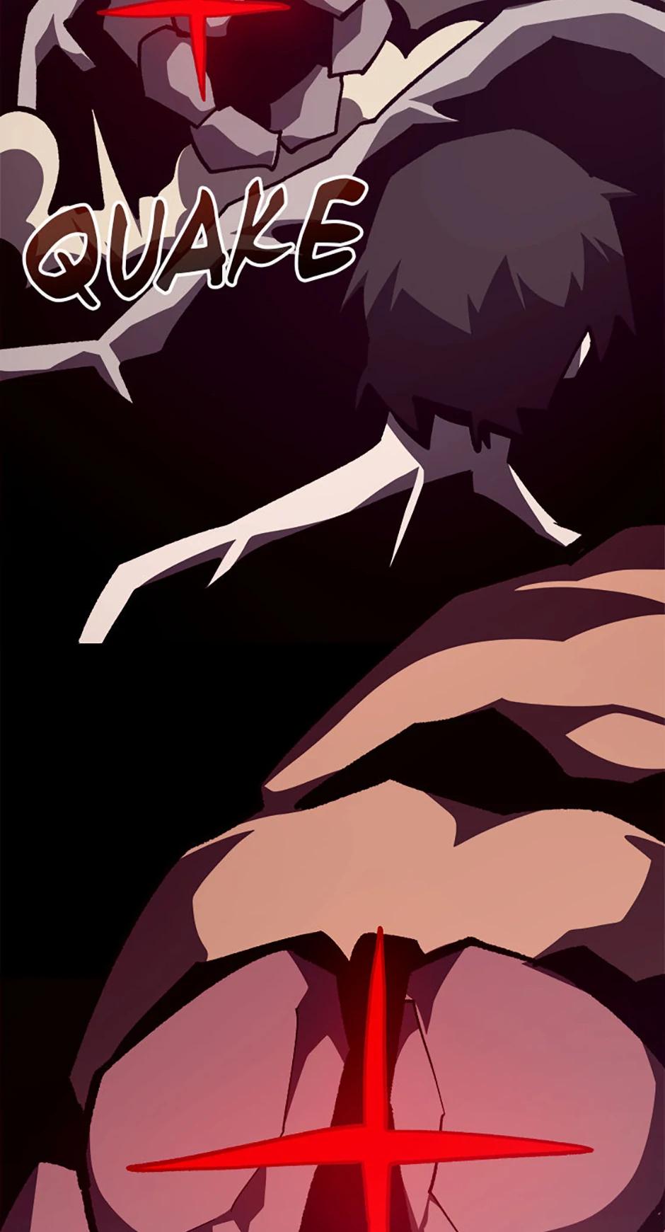 Dungeon Odyssey Chapter 98 — page 54