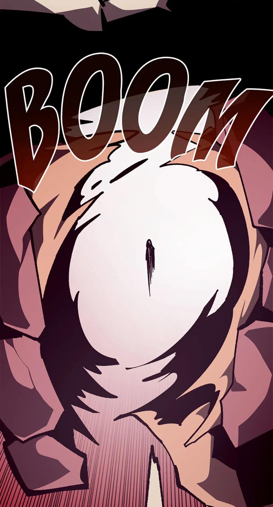 Dungeon Odyssey Chapter 98 — page 56