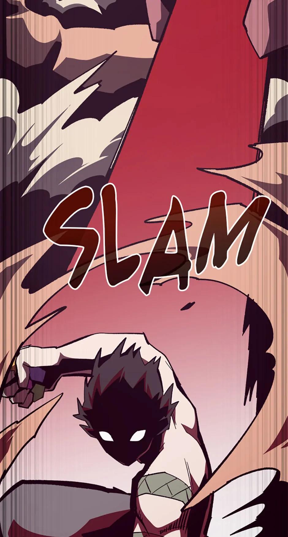 Dungeon Odyssey Chapter 98 — page 60