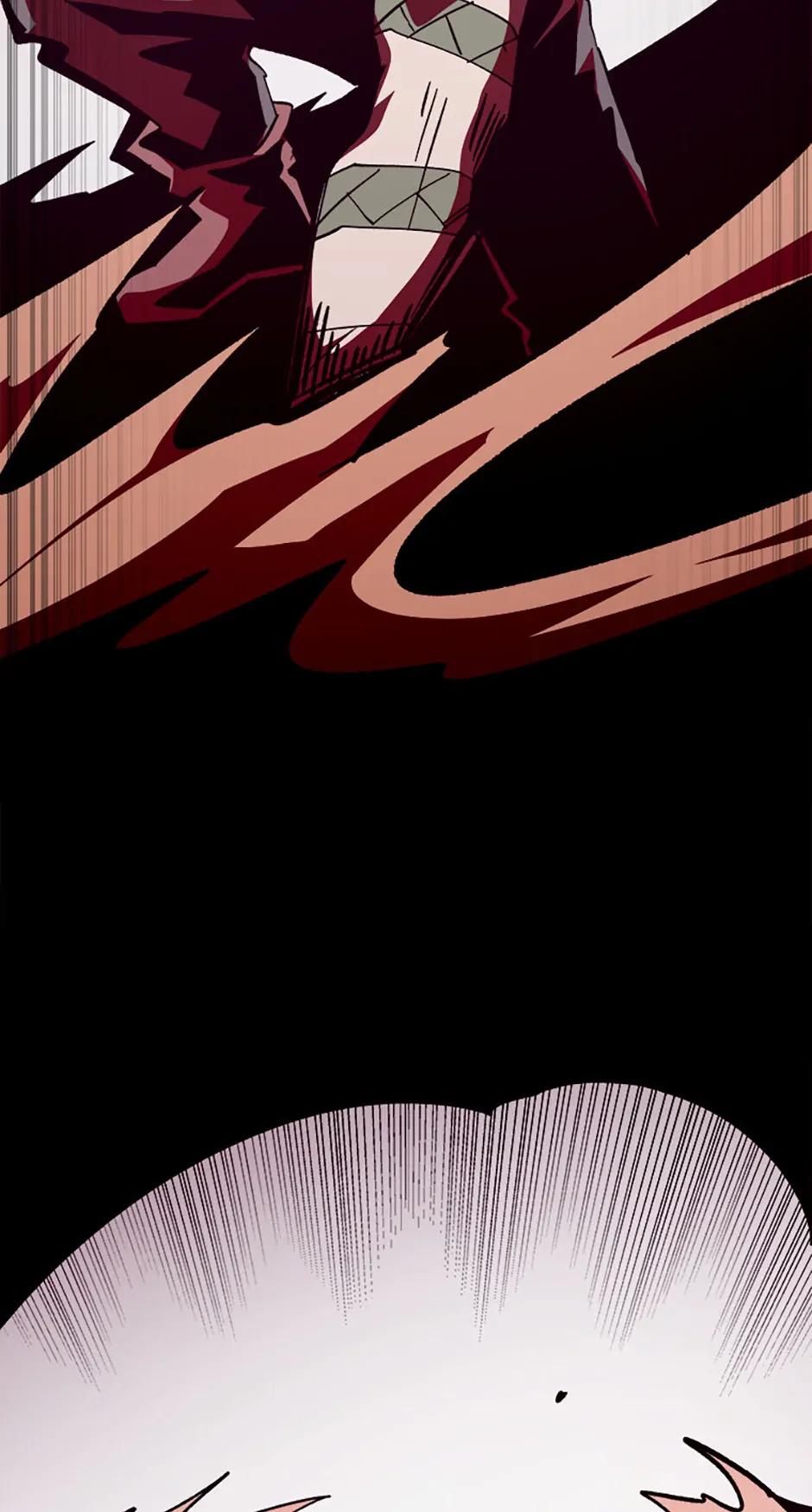 Dungeon Odyssey Chapter 98 — page 61