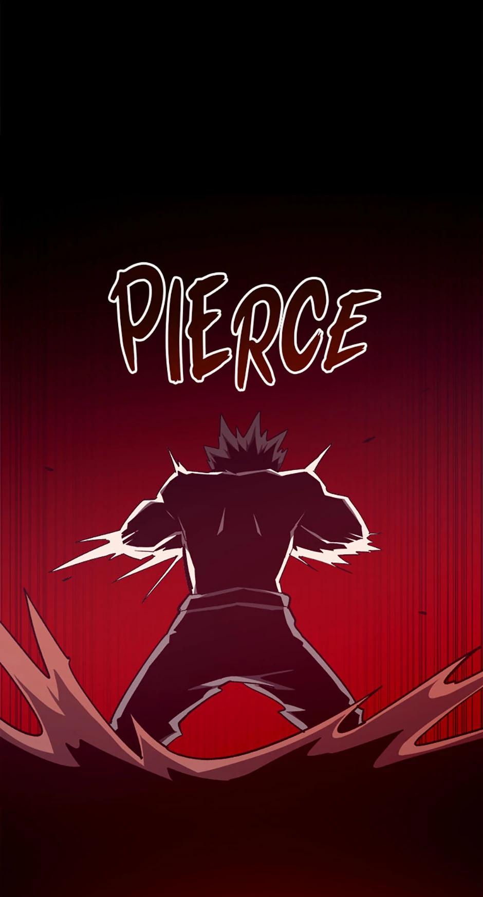 Dungeon Odyssey Chapter 98 — page 65