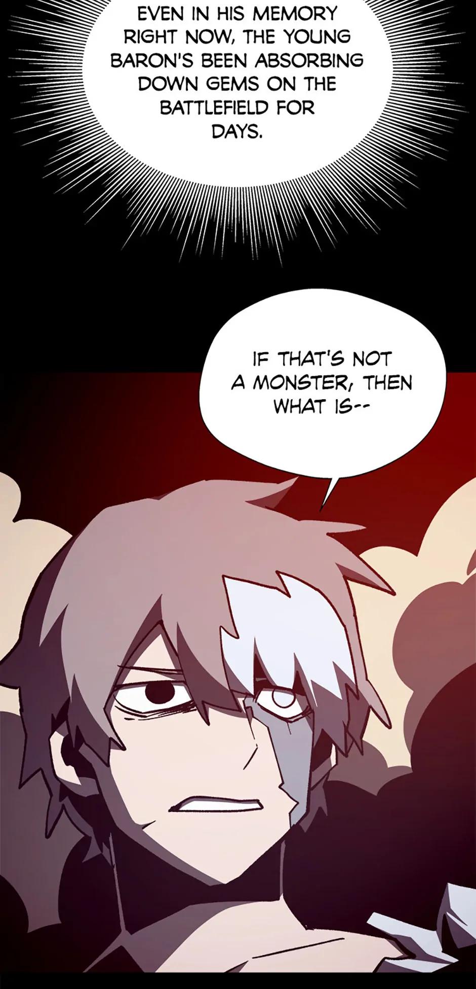 Dungeon Odyssey Chapter 98 — page 74