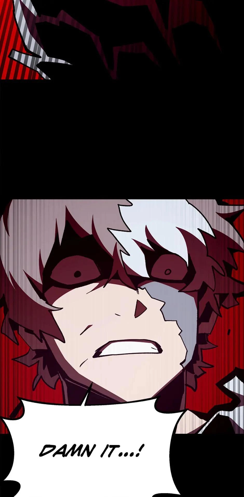 Dungeon Odyssey Chapter 98 — page 80