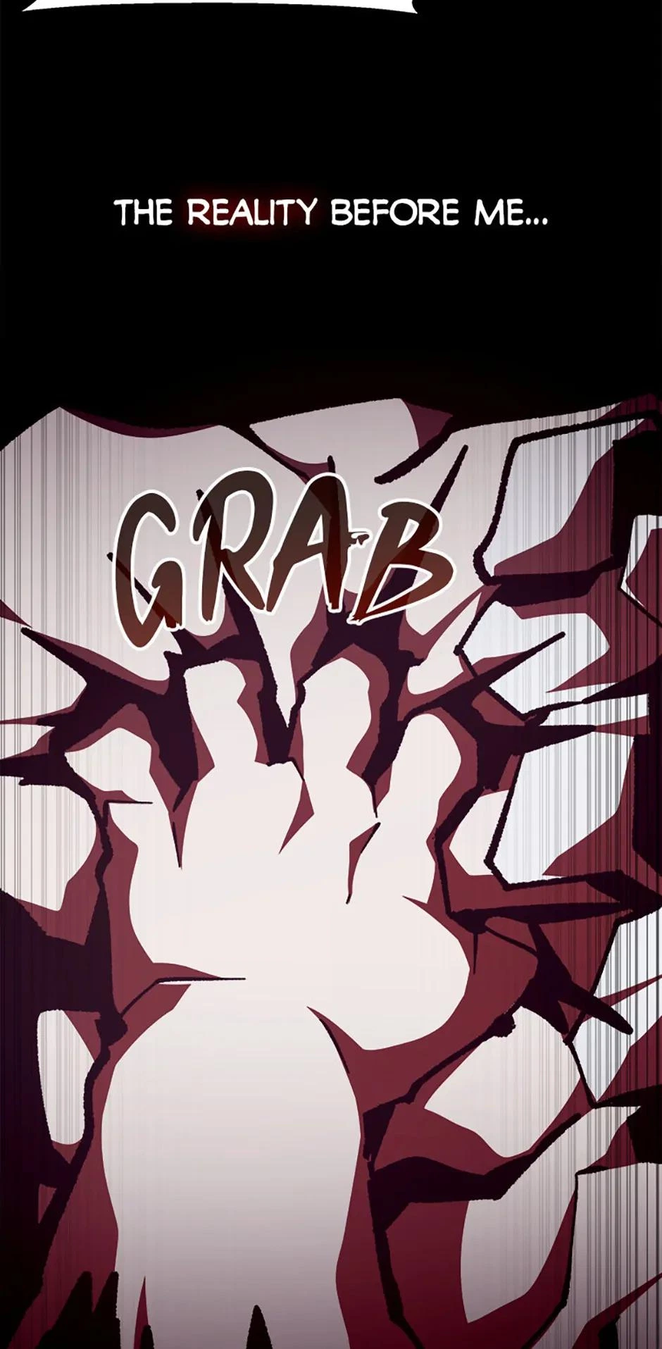 Dungeon Odyssey Chapter 98 — page 81