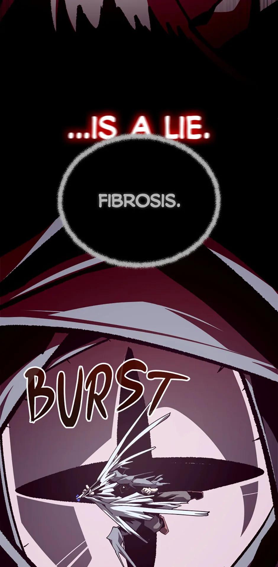 Dungeon Odyssey Chapter 98 — page 82