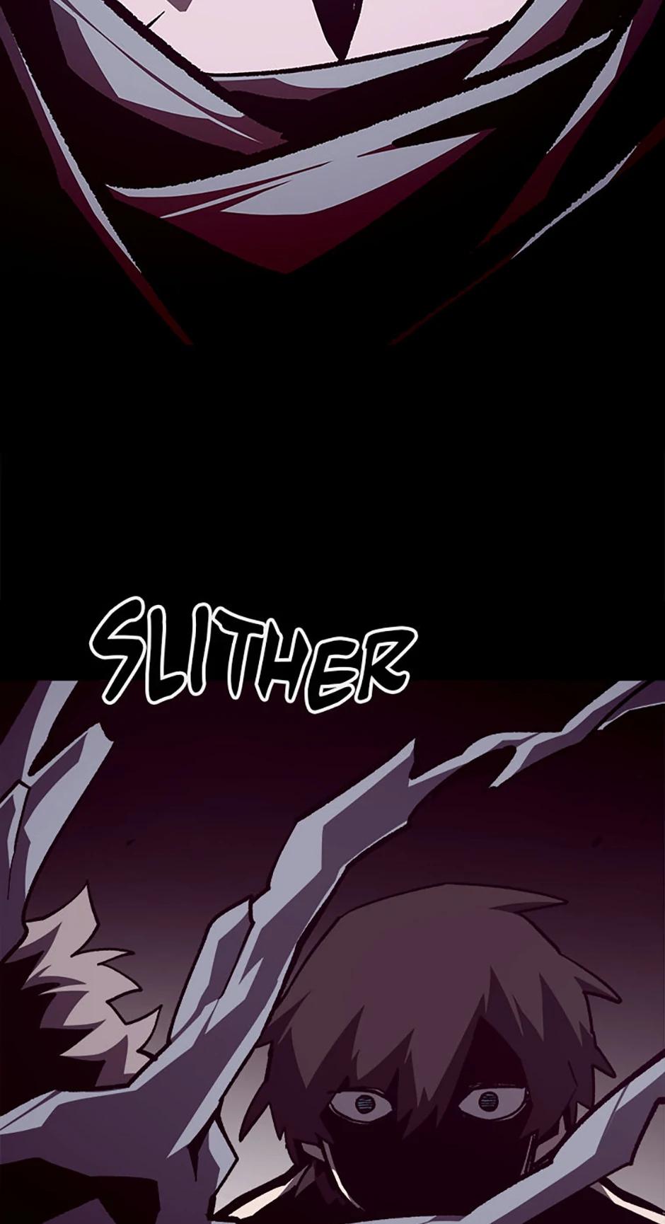 Dungeon Odyssey Chapter 99 — page 3