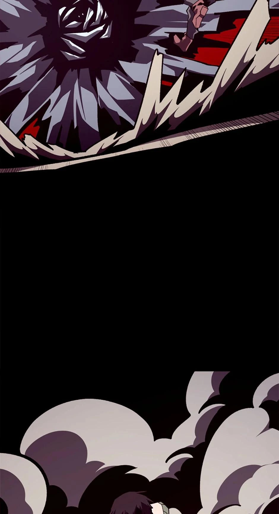 Dungeon Odyssey Chapter 99 — page 6