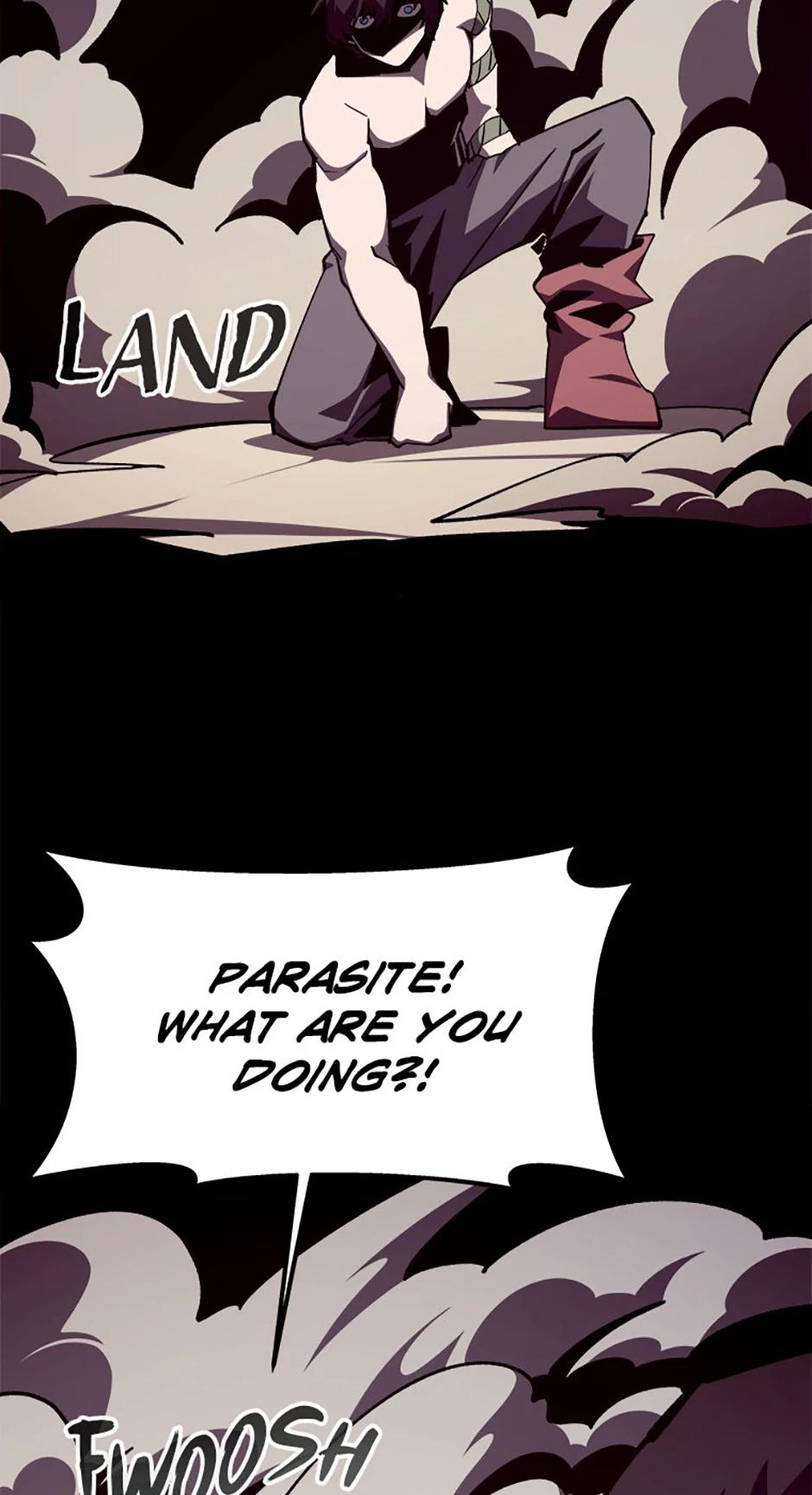 Dungeon Odyssey Chapter 99 — page 7