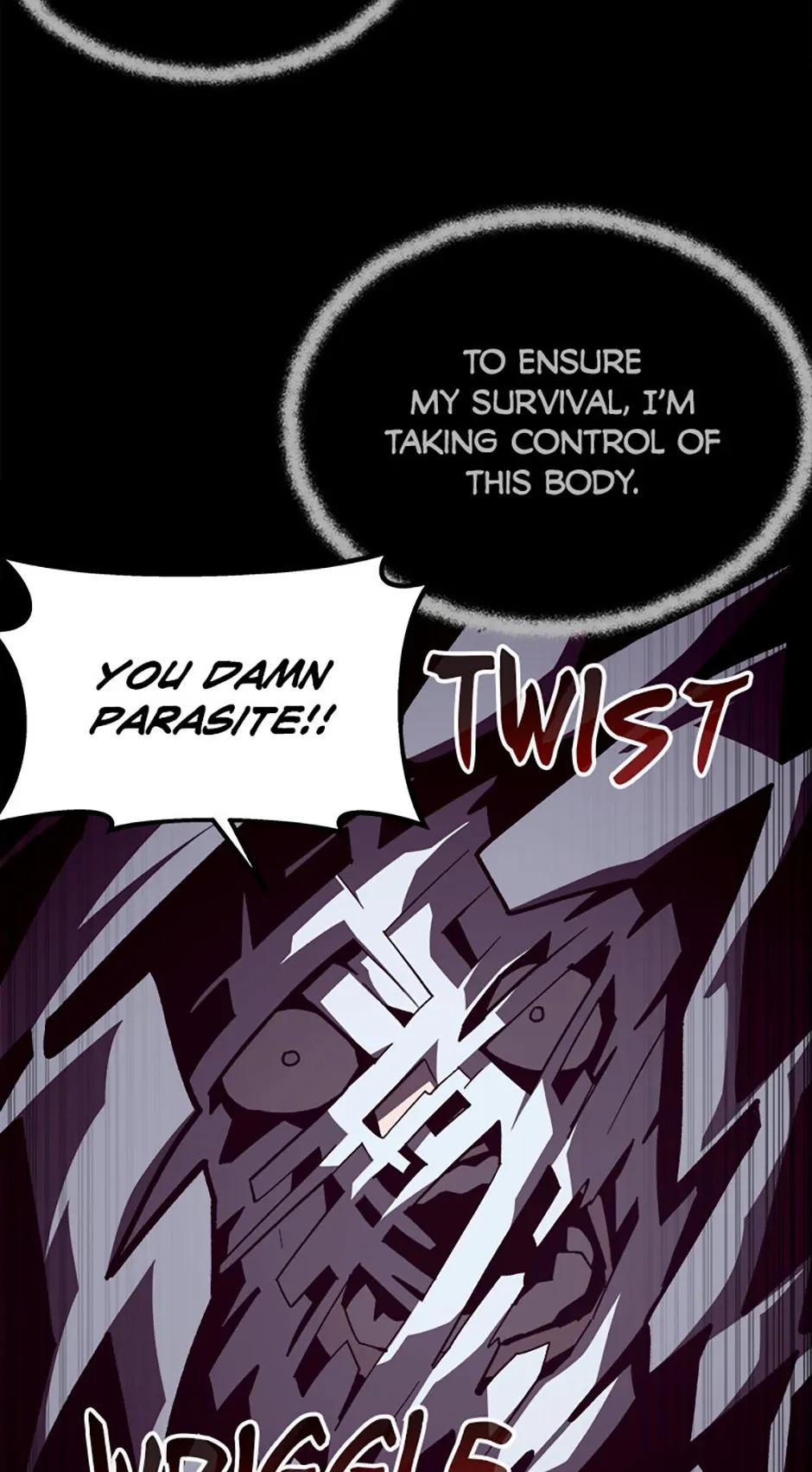 Dungeon Odyssey Chapter 99 — page 10
