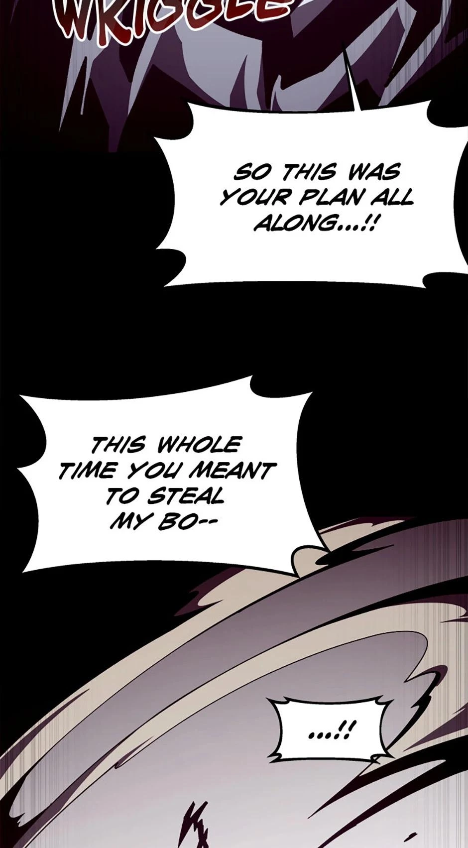 Dungeon Odyssey Chapter 99 — page 11