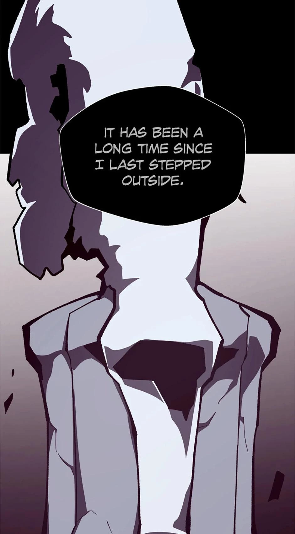 Dungeon Odyssey Chapter 99 — page 13