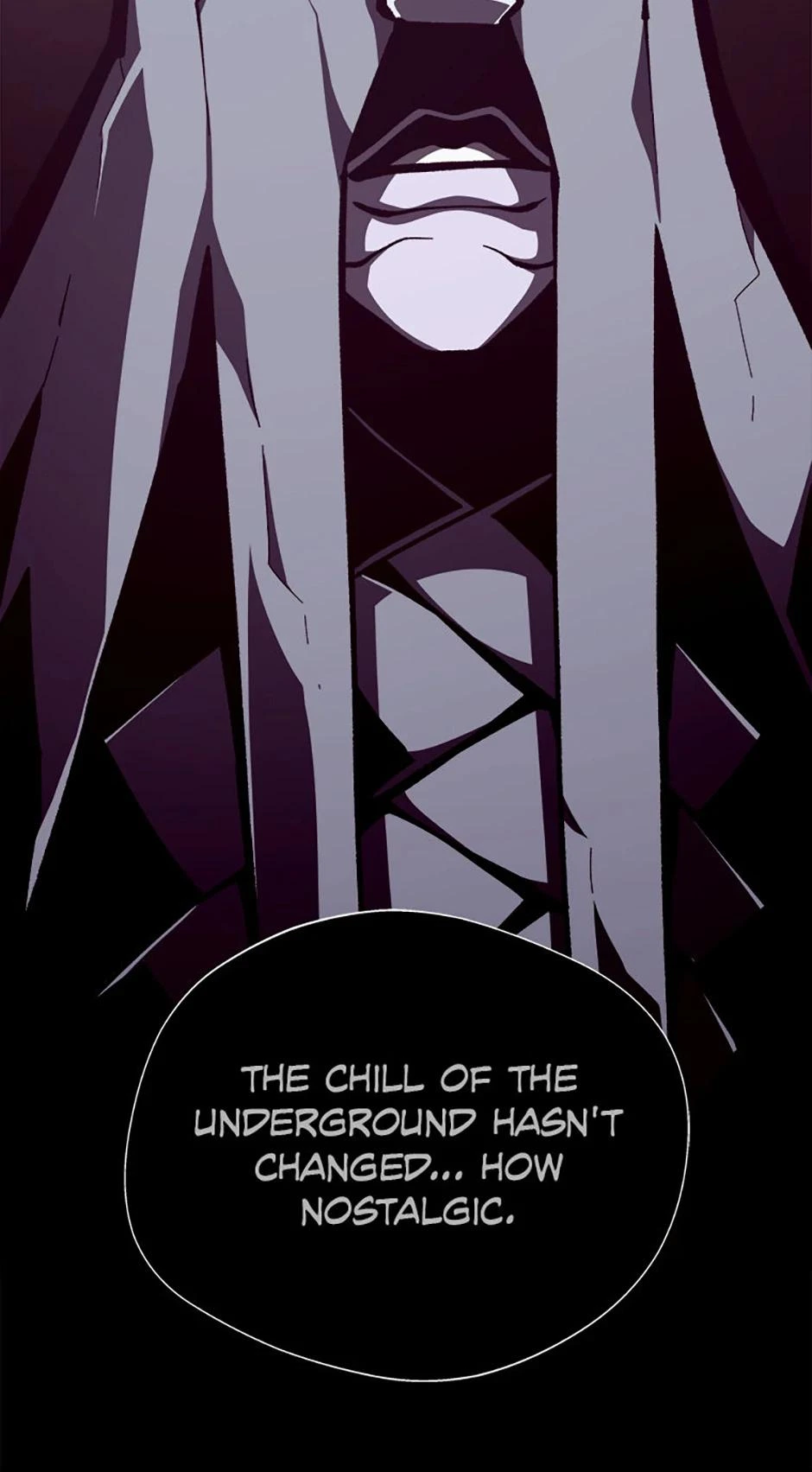 Dungeon Odyssey Chapter 99 — page 14