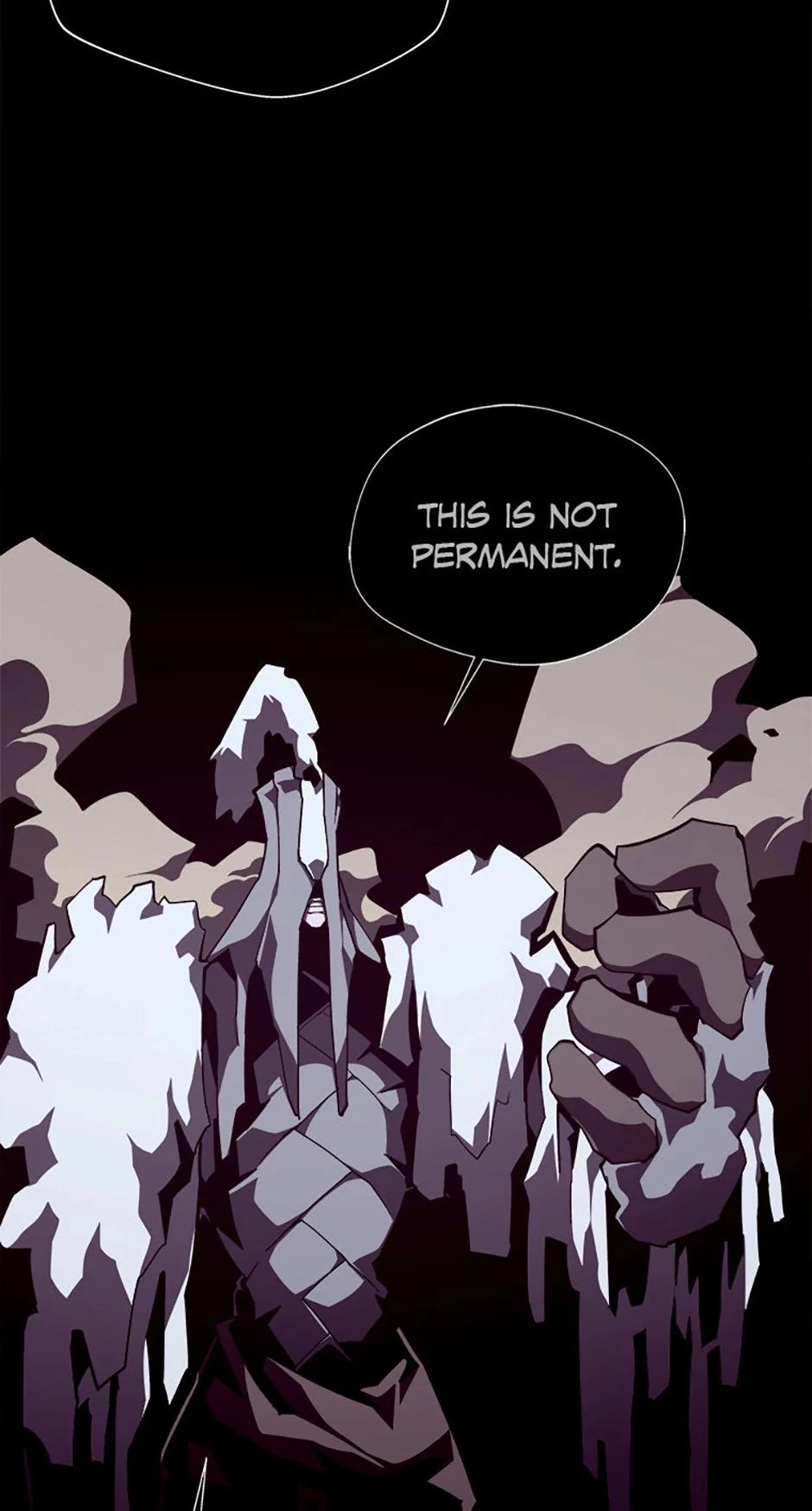 Dungeon Odyssey Chapter 99 — page 16