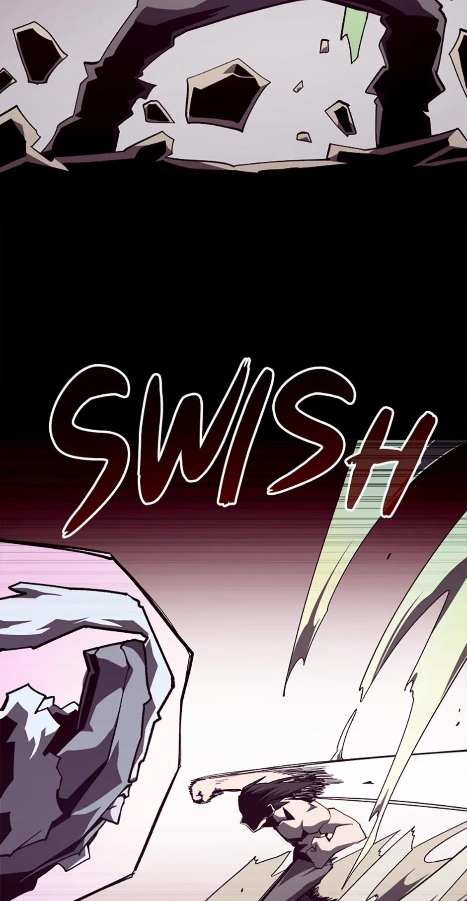 Dungeon Odyssey Chapter 99 — page 24