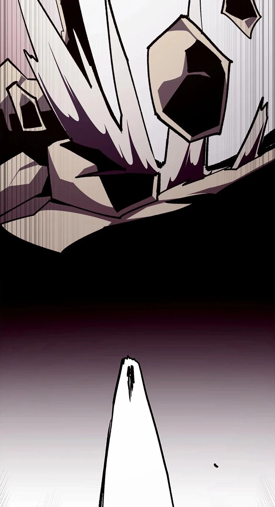 Dungeon Odyssey Chapter 99 — page 31