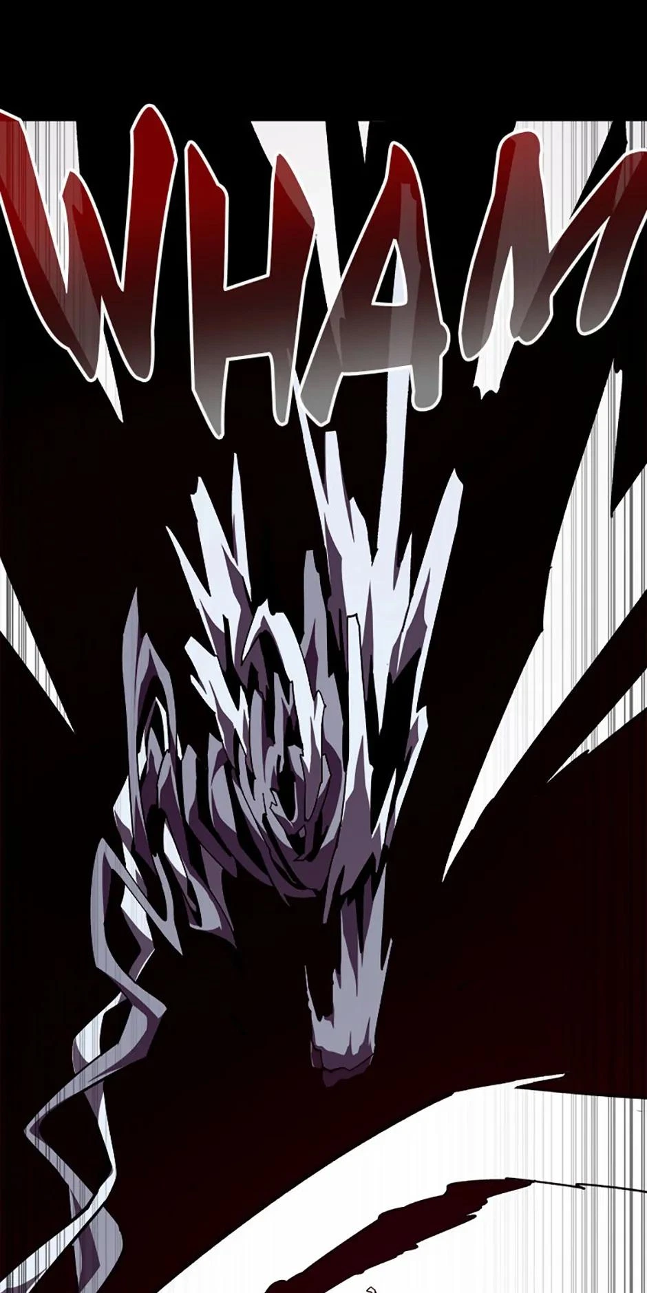 Dungeon Odyssey Chapter 99 — page 41