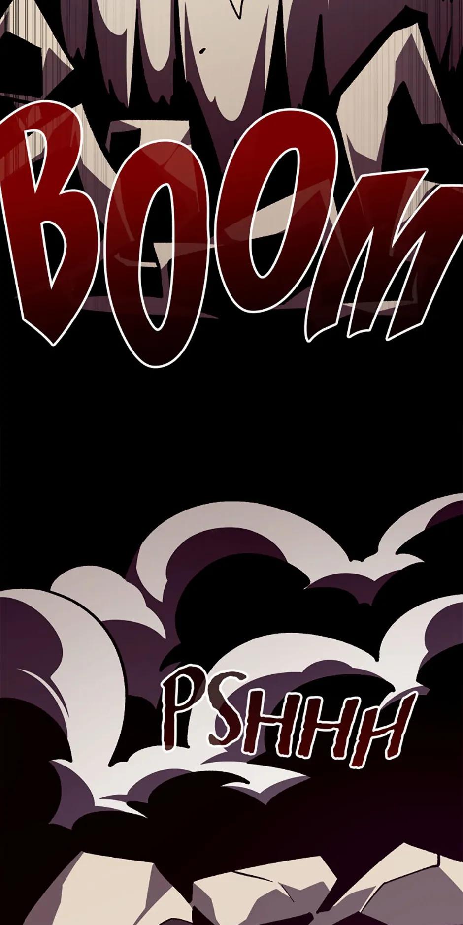 Dungeon Odyssey Chapter 99 — page 44