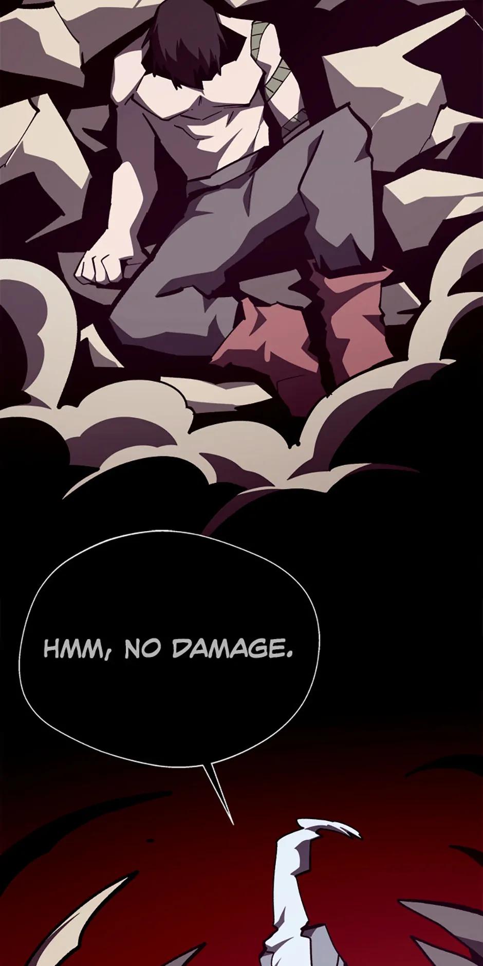Dungeon Odyssey Chapter 99 — page 45