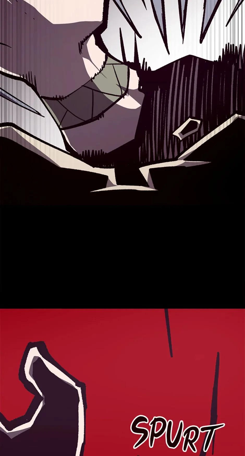 Dungeon Odyssey Chapter 99 — page 50